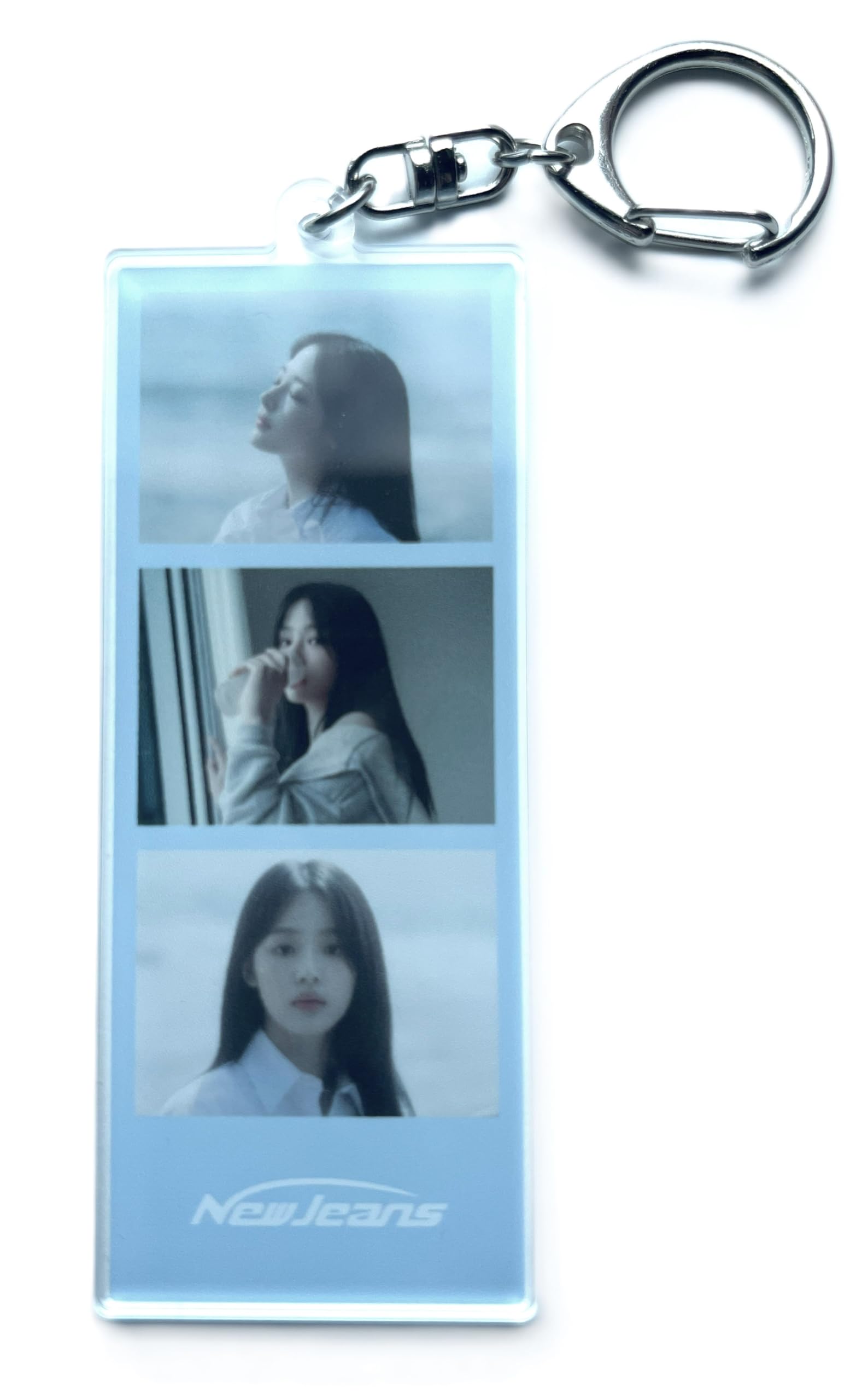 Amazon.co.jp: 韓国 K-POP ☆NewJeans ニュージーンズ ミンジ 