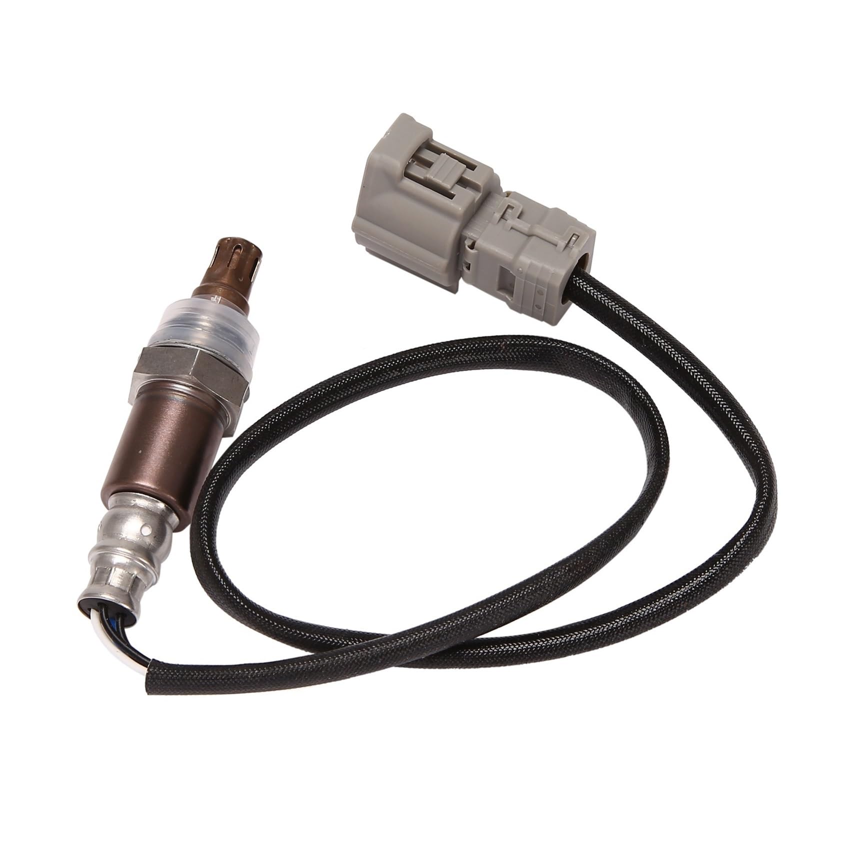 Capteur d'oxygène lambda arrière 89465-48180 stoppe la surconsommation de carburant - 7