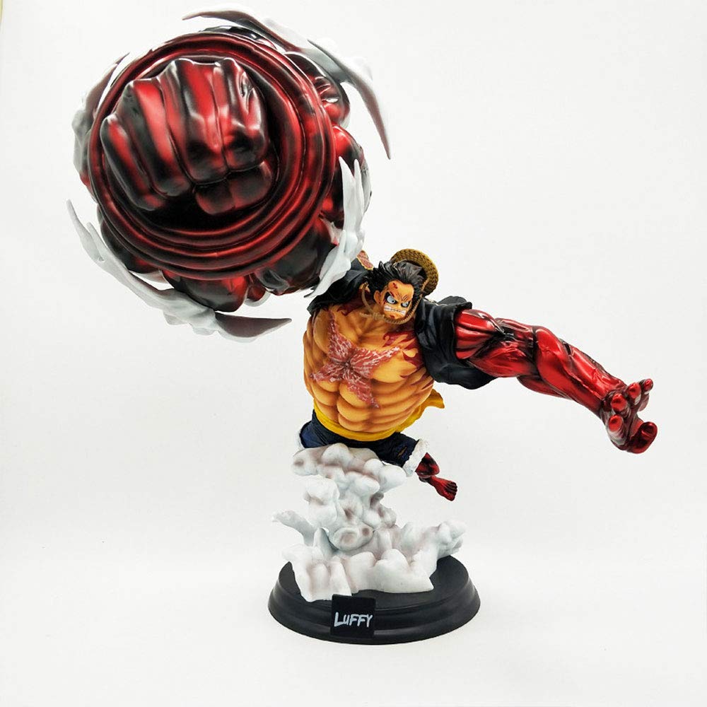 Amazon.co.jp: Y 39 CMモンキーD.ルフィワンピーススーパー