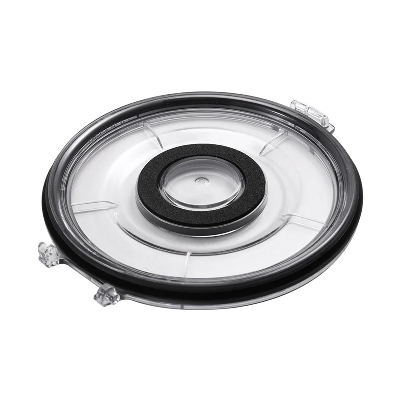 Remplacement du couvercle du bac à poussière, Compatible for Xiaomi, G9,G9 Plus,G9 Pro,G10,G10 Plus,G10 Pro, couvercle du collecteur de poussière sous vide