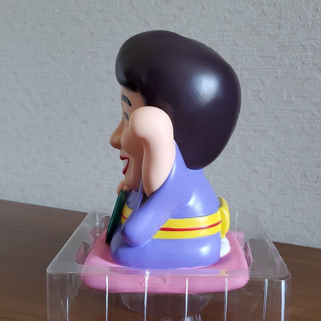 レア！！Sammy玉緒の激励！貯金箱！！