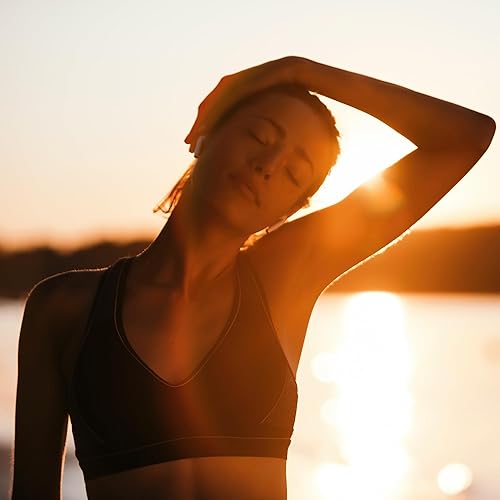 Miniatura 6 de Earthborn Elements L-triptófano 200 cápsulas, puro y sin diluir, sin aditivos