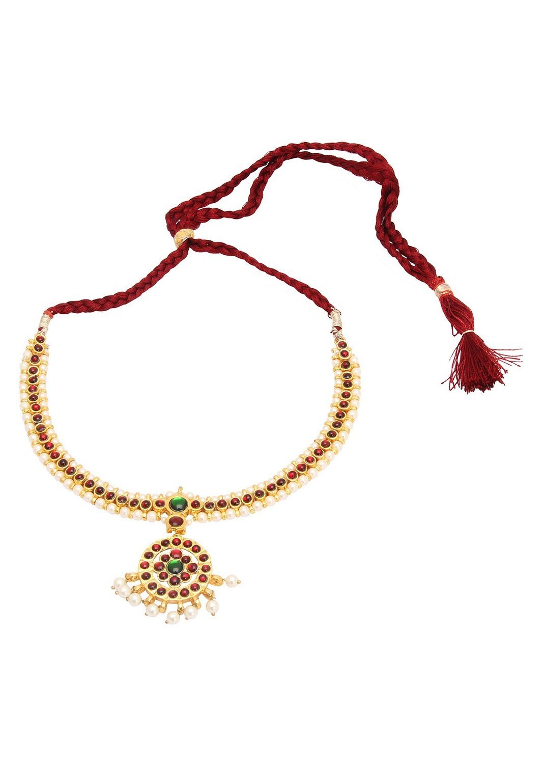 See full amazon price history chart for UG PRODUCT Multicolour Gold-plated Kemp Bharatanatyam Dance Jewellery for Women UG PRODUCT Multicolour Gold-plated Kemp Bharatanatyam Dance Jewellery for Women (B01FS0MNTC) Amazon Price History, Amazon Price Tracker