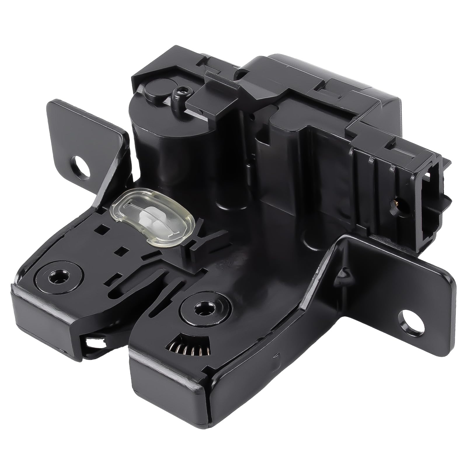 Serrure de hayon, serrure de coffre de hayon de rechange pour Scénic II JM Modus/Grand Modus F JP Clio III Hatchback Accessoires de voiture Pièce # 8200947699 8200076240