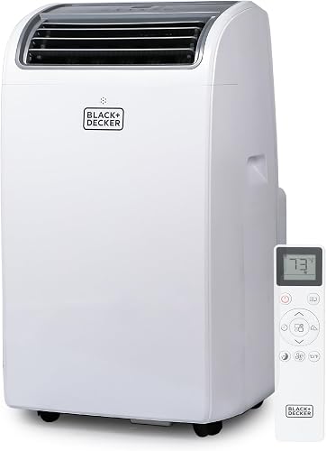 BLACK+DECKER Smart AC