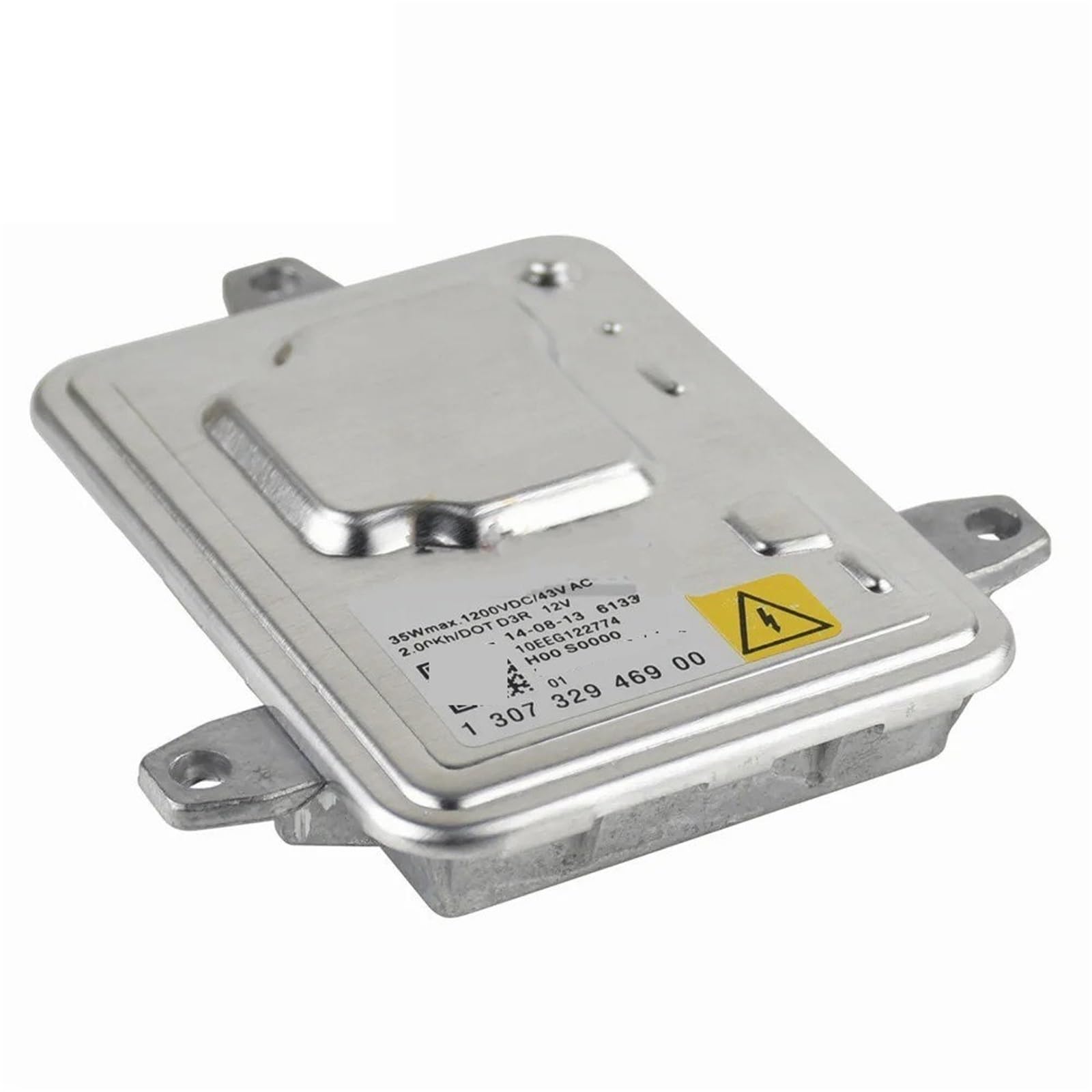 Ballast Headlight Control Module for Cadillac for CTS 2014-2018 for XTS 2013-2017 D3S D3R Xenon Ballast HID Bulb Control Unit Module Computer 130732946900