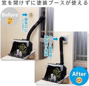 たろう 連休発送セール 塗装入門セット タミヤ塗装ブース たろう様専用