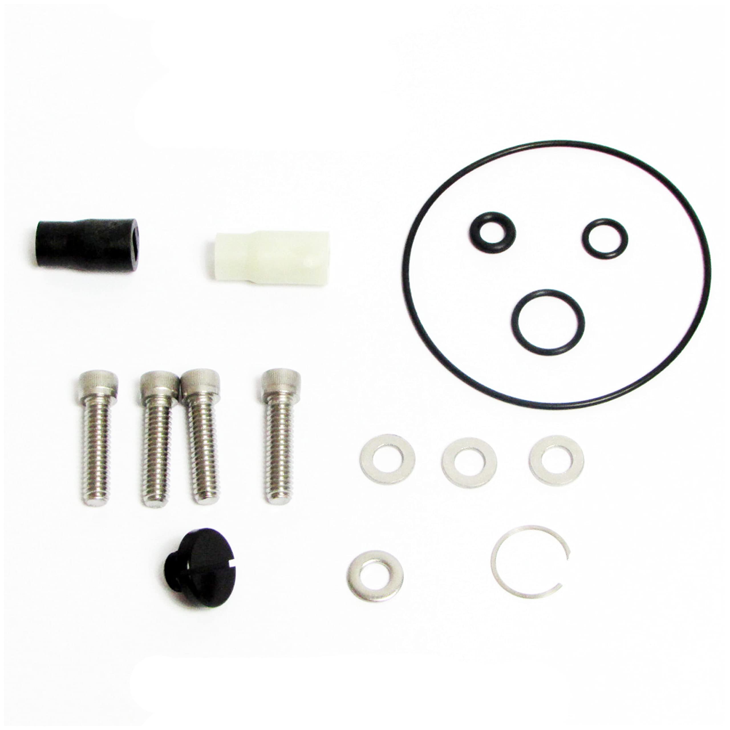 Amazon.com: Johnson Evinrude OMC New OEM Kit Assy, O-Ring-TNT  
