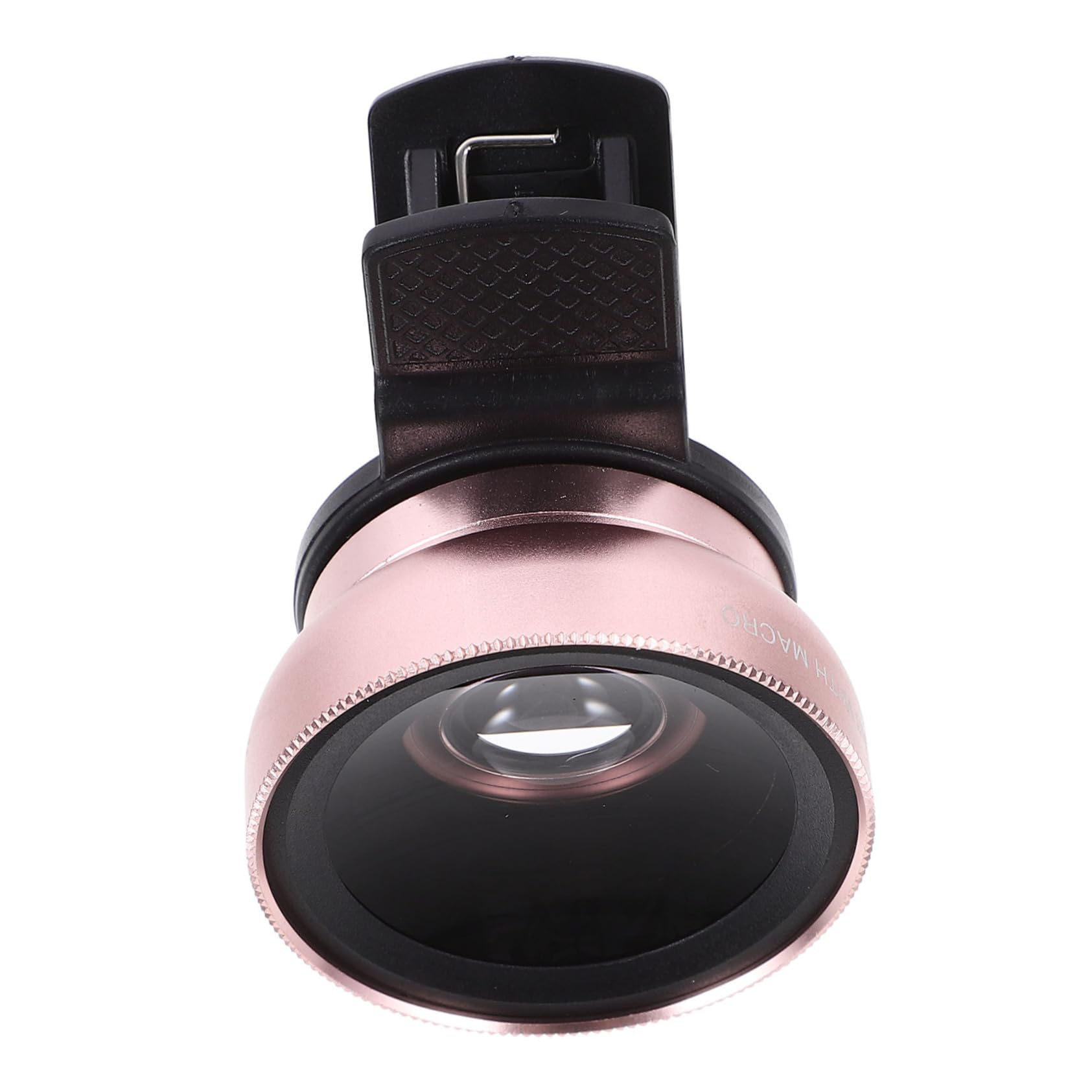 Happyyami High Definition Macro Wide Angle Lens for on Design Universal Fit 37mm Coating Strong Material