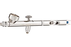 Badger Patriot 105 Airbrush: Revolutionize Your Art