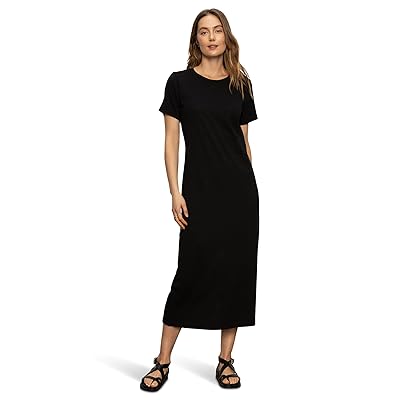 Sanctuary Perfect T Shirts Maxi Dress Women