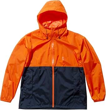 Amazon | [ヘリーハンセン(HELLY HANSEN)] サンレインジャケット