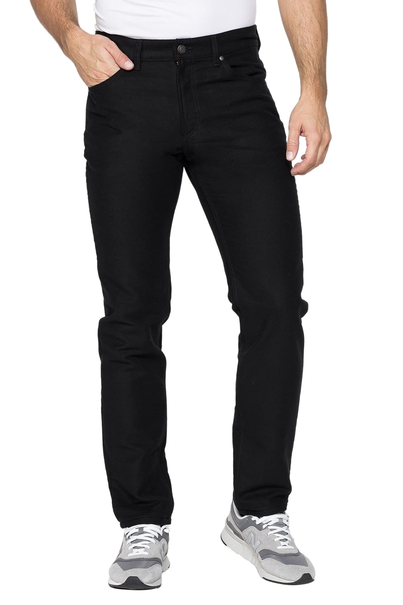 CarreraMen's Jeans multicolour black UK 28