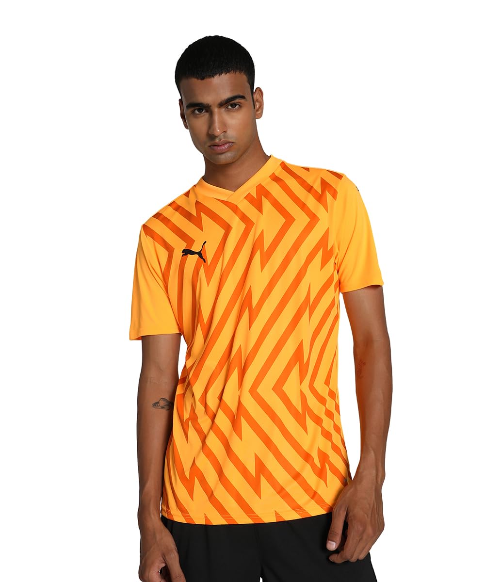 Puma Teamglory 24 Ss Shirt