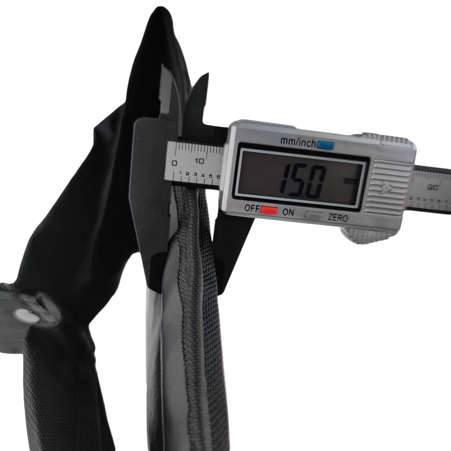 YCYU AB Straps for Pullup Bar Padded Abdominal Pull Up Belt Pull-up Core Muscle Carver Hanging Knee Raise Straps Home Gym Workout Training Equipment