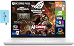 ROG Zephyrus G14 AI Gaming Laptop 14.0