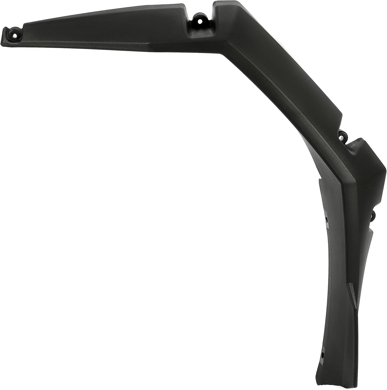 KUAFU Fender Flare Compatible with 20092014 Polaris RZR