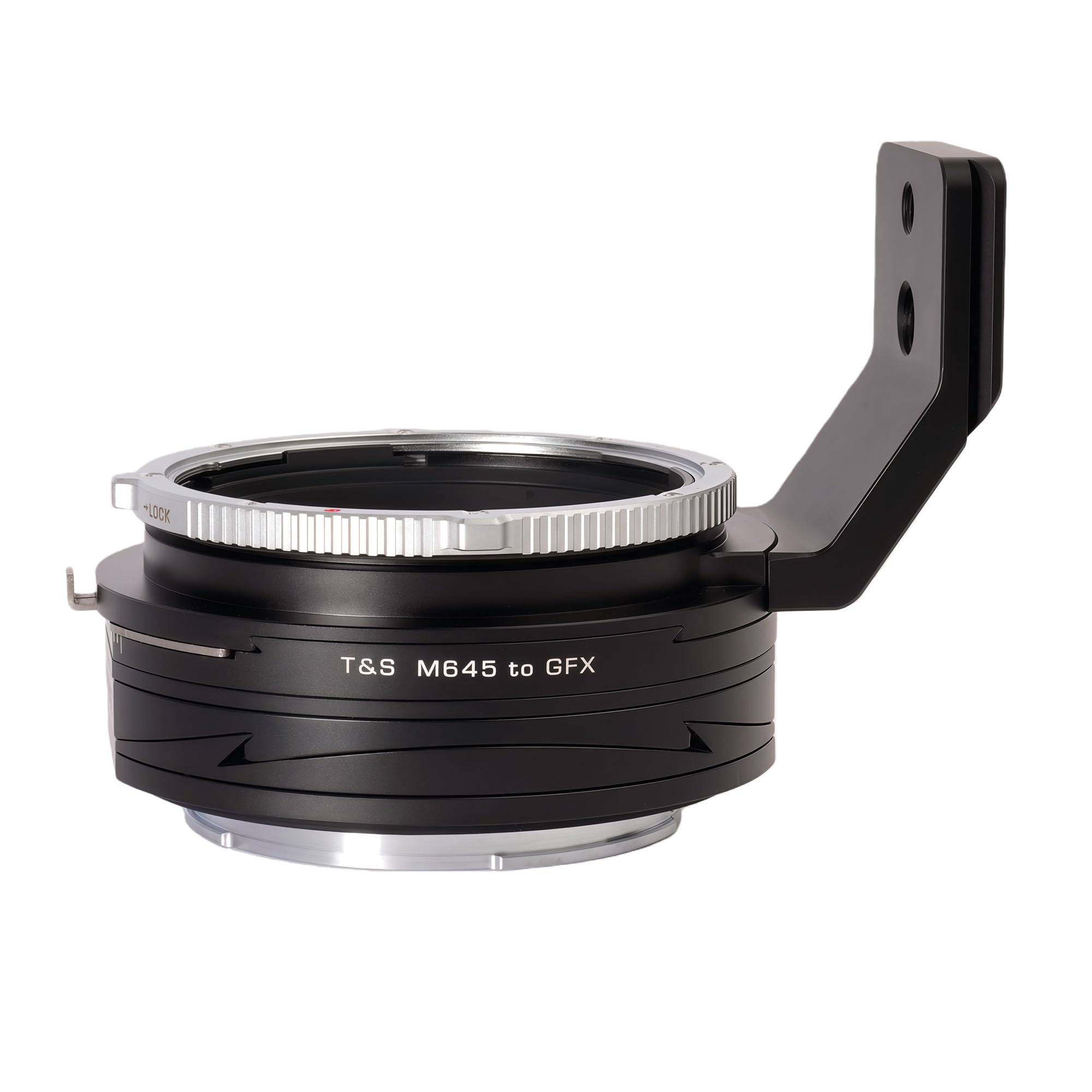 Amazon | XPIMAGE チルトシフトレンズマウントアダプターリング Mamiya