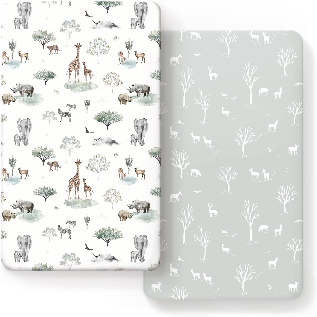 Paquete De 2 Fundas Elásticas Para Almohada De Tejido De Punto Ultra Suaves Con Cierre De Sobre Mezcla De Microfibra Adecuadas Para Tamano King De