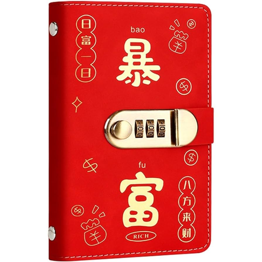 100日BOX＊封筒貯金＊ 楽天市場】【6%OFFクーポン】お札封筒貯金 ダイヤルロック付き