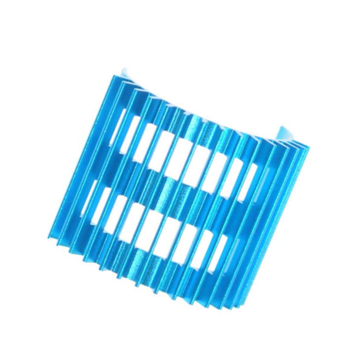 Artibetter 540 550 Motor Heat Sink