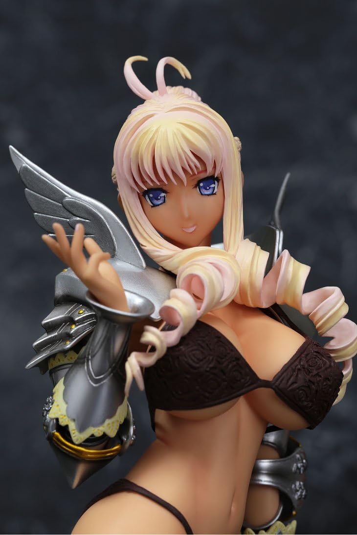 Amazon ワルキューレロマンツェ More More ベルティーユ アルチュセール シルバーシャドゥ Ver 1 6スケール Pvc製 塗装済み 完成品 フィギュア フィギュア ドール 通販 Amazon ワルキューレロマンツェ More More ベルティーユ アルチュセール シルバーシャドゥ Ver 1 6スケール Pvc製 塗装済み 完成品 フィギュア フィギュア ドール 通販