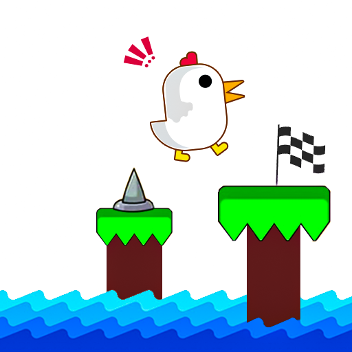 TicTap Tap Craze Puzzle Master: Tick-Tack-Puzzle-Abenteuer – Virale Tapping-Gehirn-Herausforderung, Minispiele, 3D-Spaß