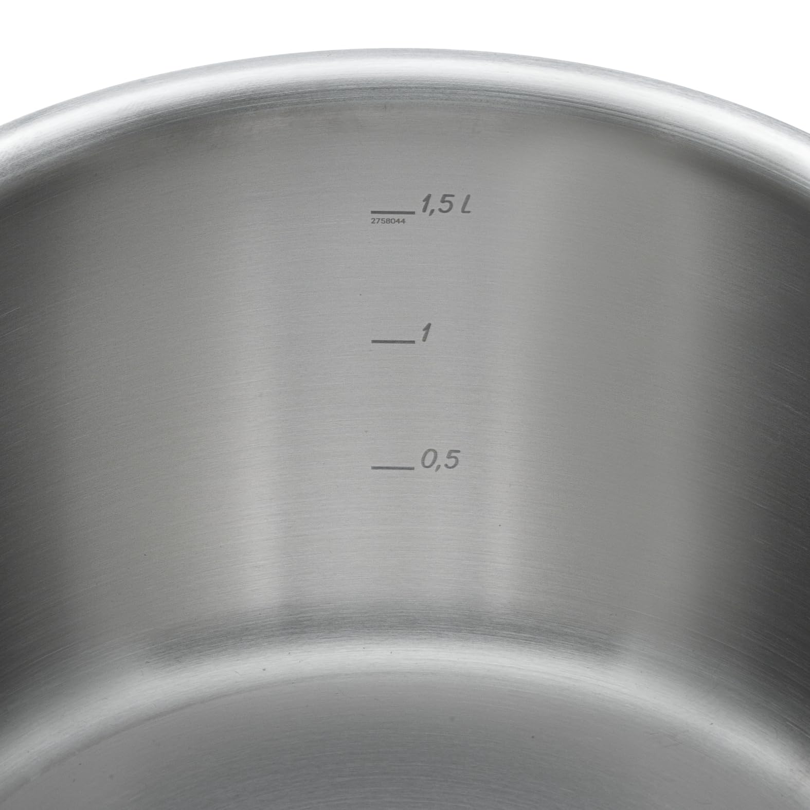 Wmf Casseruola Bassa Con Coperchio Fusiontec Mineral Nero - Casseruole