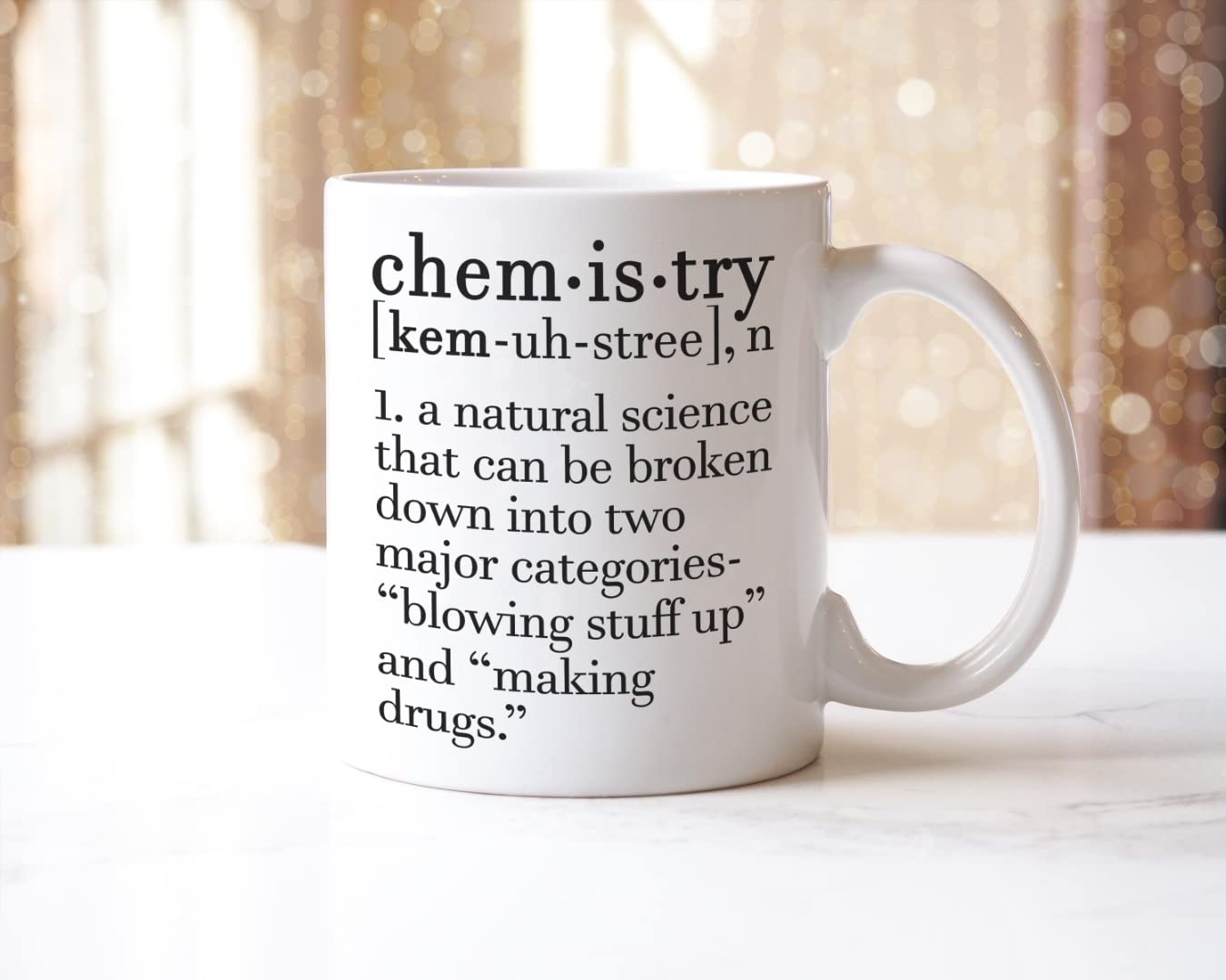 Set Scatola Regalo con Tazza in Ceramica a Temperatura Costante e Logo Personali