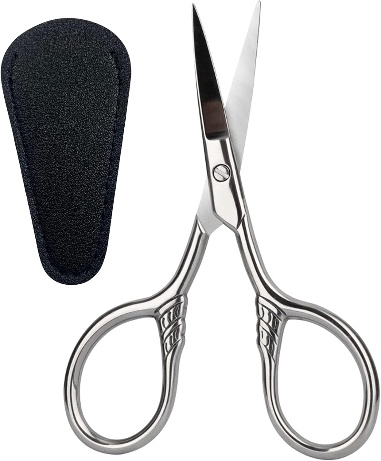 Small Embroidery Scissors, High Precision Craft Sewing Sharp Scissors