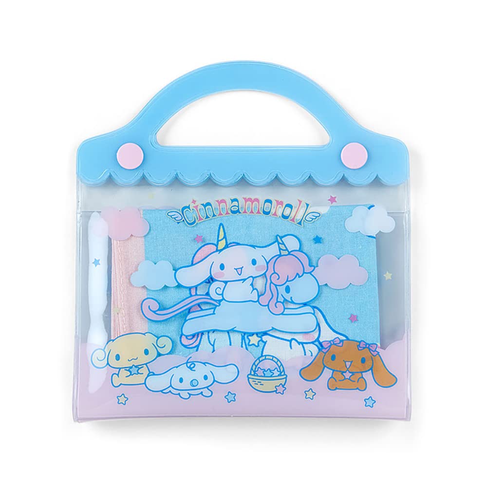 Amazon.co.jp: サンリオ(SANRIO) サンリオ ケース ハンカチセット