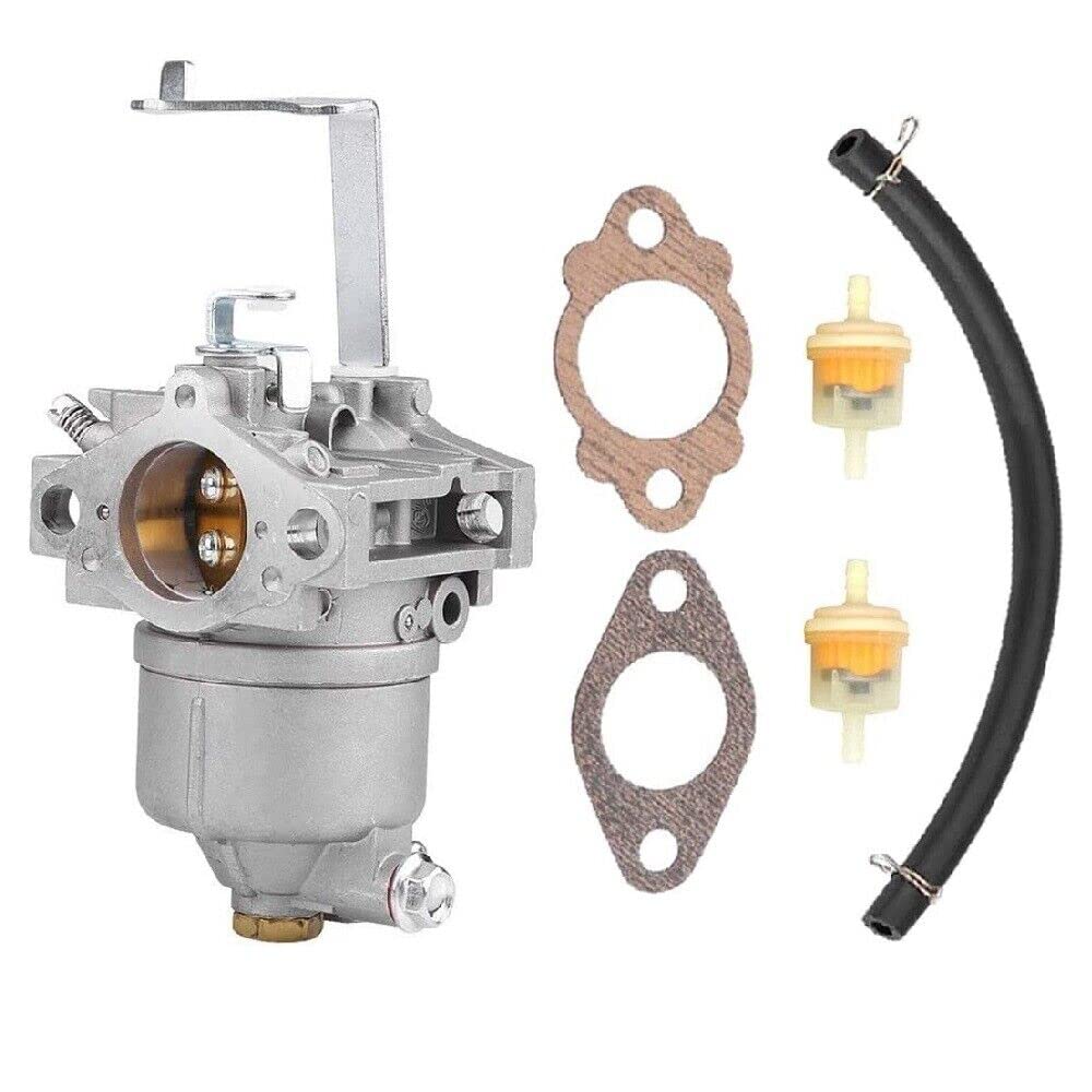 Amazon.com: Replace Parts for Machine Carburetor Assembly
