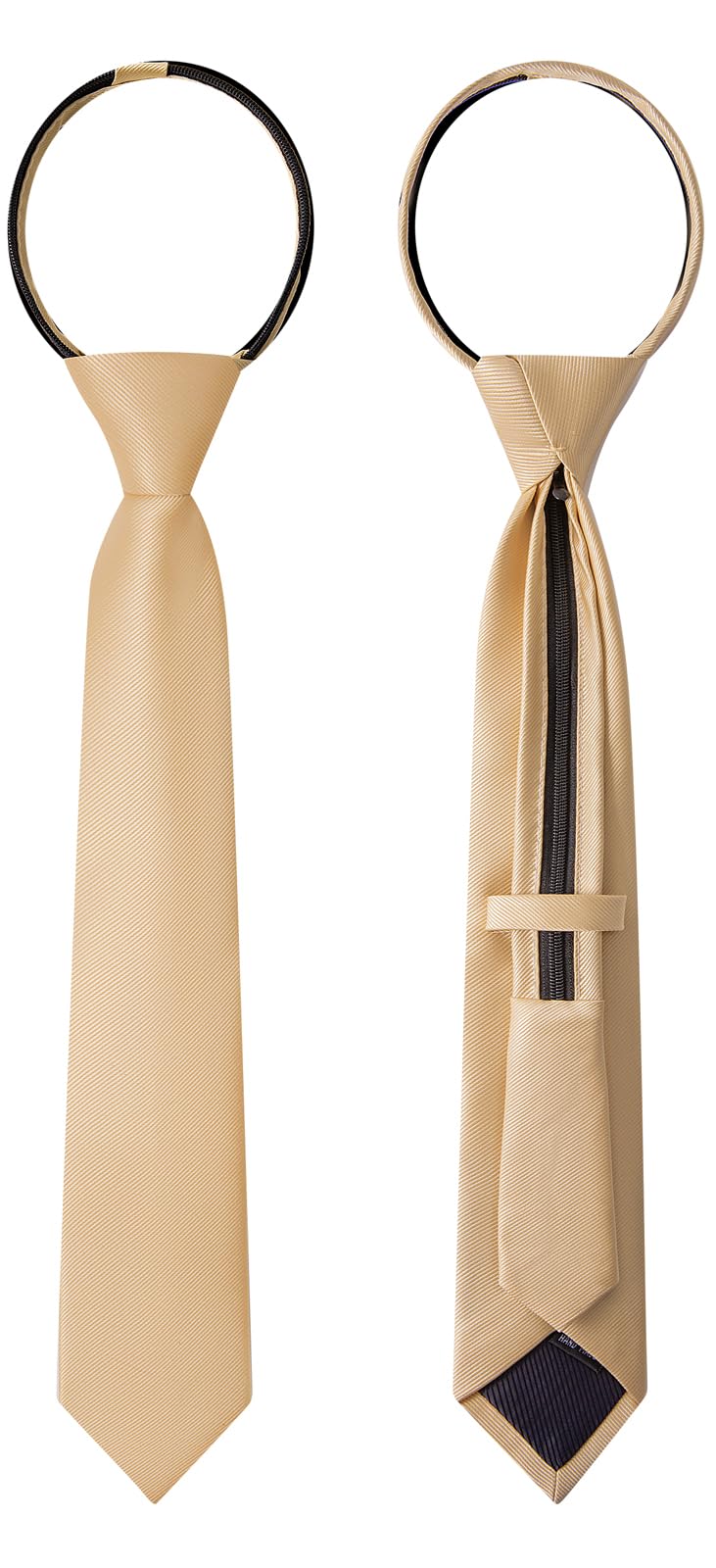 mintgreen Corbata para niños Ajustable para el Cuello, Graduación de Boda Mostrar, 5-15 años