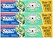 Crest Complete Multi-Benefit Whitening + Scope Minty Fresh Flavor Toothpaste 2.7 Oz, Pack of 3