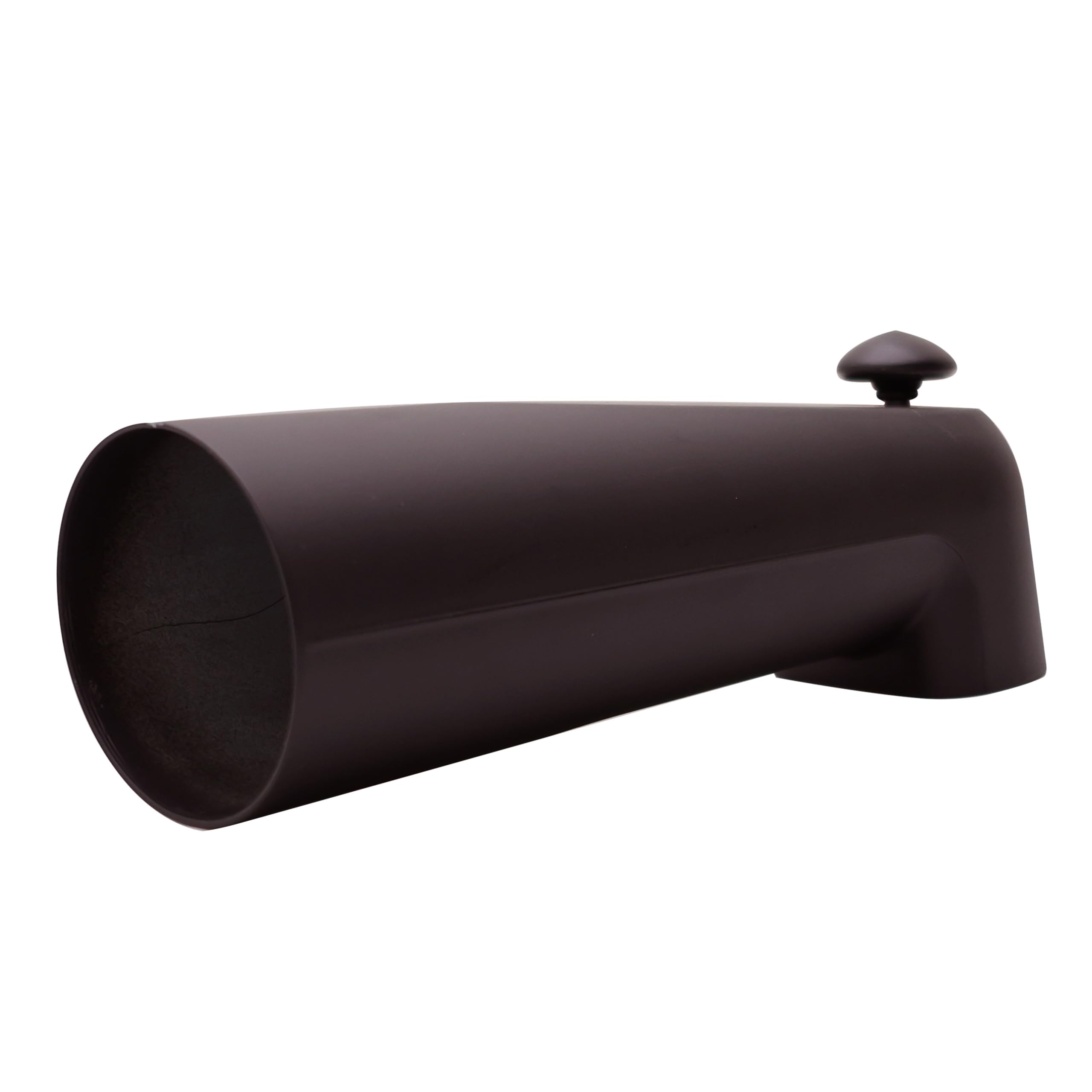 Westbrass e507d-1 F 7 Inch desviador caño bañera