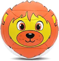 Bola Recreativa Penalty Fun Kids De 1 A 12 Anos
