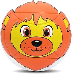 Bola Recreativa Penalty Fun Kids De 1 A 12 Anos