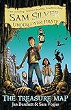 The Treasure Map: Sam Silver: Undercover Pirate 8