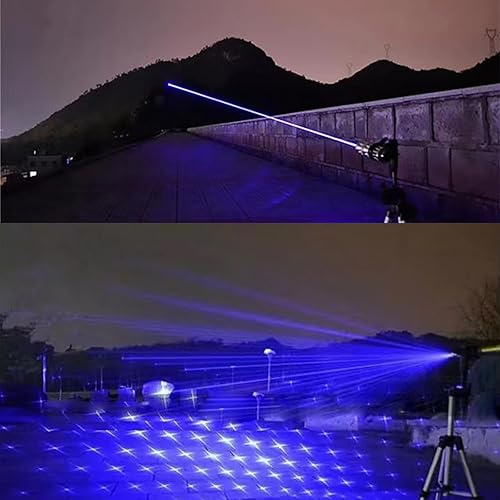 Miniatura 7 de Linterna recargable USB, linterna de alto brillo, con 5 modos, adecuada para acampar en la playa, senderismo de montaña, observación de estrellas