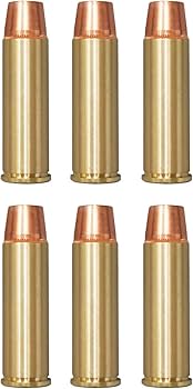 マルシン　44マグナム Ｘカートリッジ Amazon | マルシン 44マグナム リアルXカートリッジ 6発セット