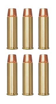 Amazon | マルシン 44マグナム リアルXカートリッジ 6発セット