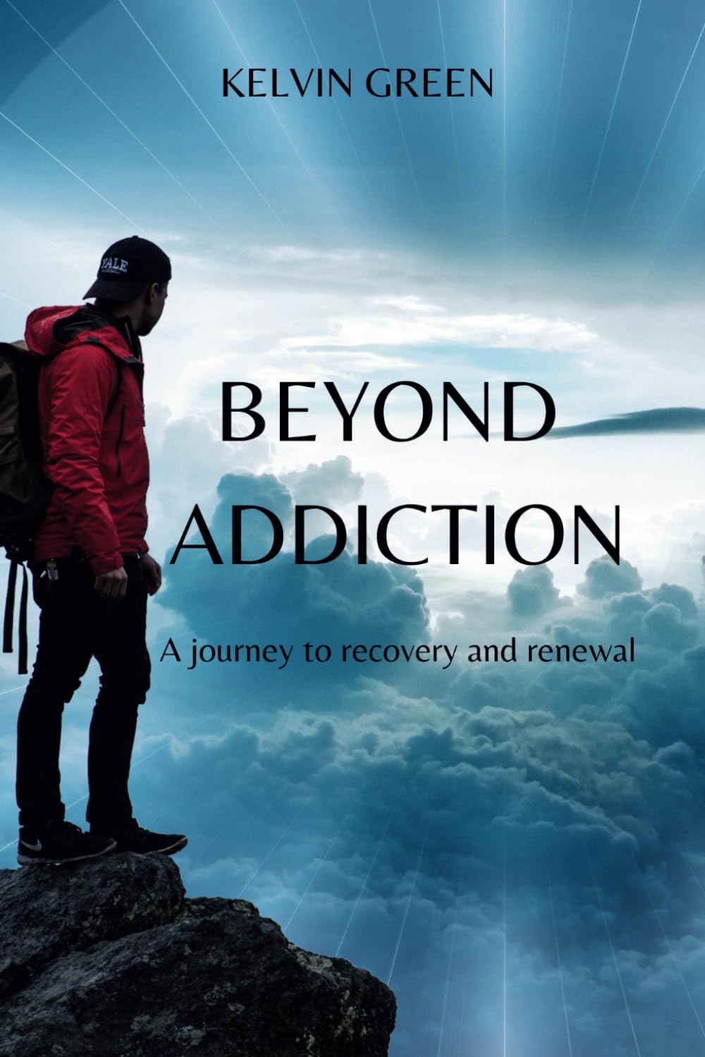 Beyond Addiction: A journey to recovery and renewal