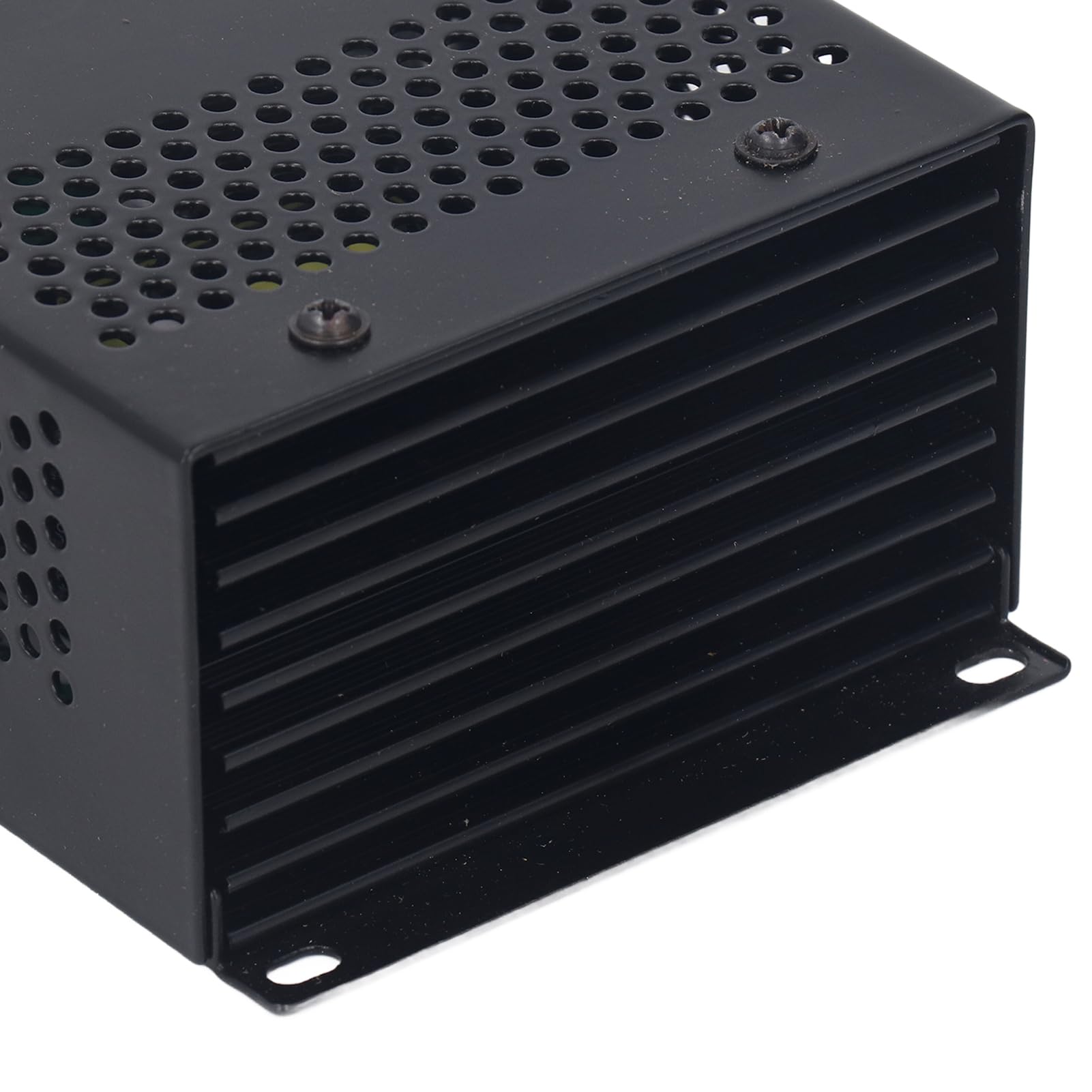 Cocoarm Ładowarka Samochodowa Inteligentny moduł ładowarki Akumulatora Samochodowego 12 V 24 V AC 95 do 280 2-stopniowe ładowanie Regulowany Prąd dla Agregatu Prądotwórczego Konserwacja Akumulatora