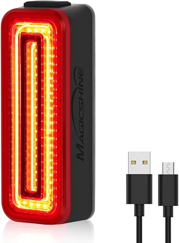 Magicshine SEEMEE 100 180 lumens Bike Lights