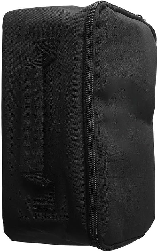 Estuche Rigido Protector para Proyector HY300 HY320 Negro miniatura 3