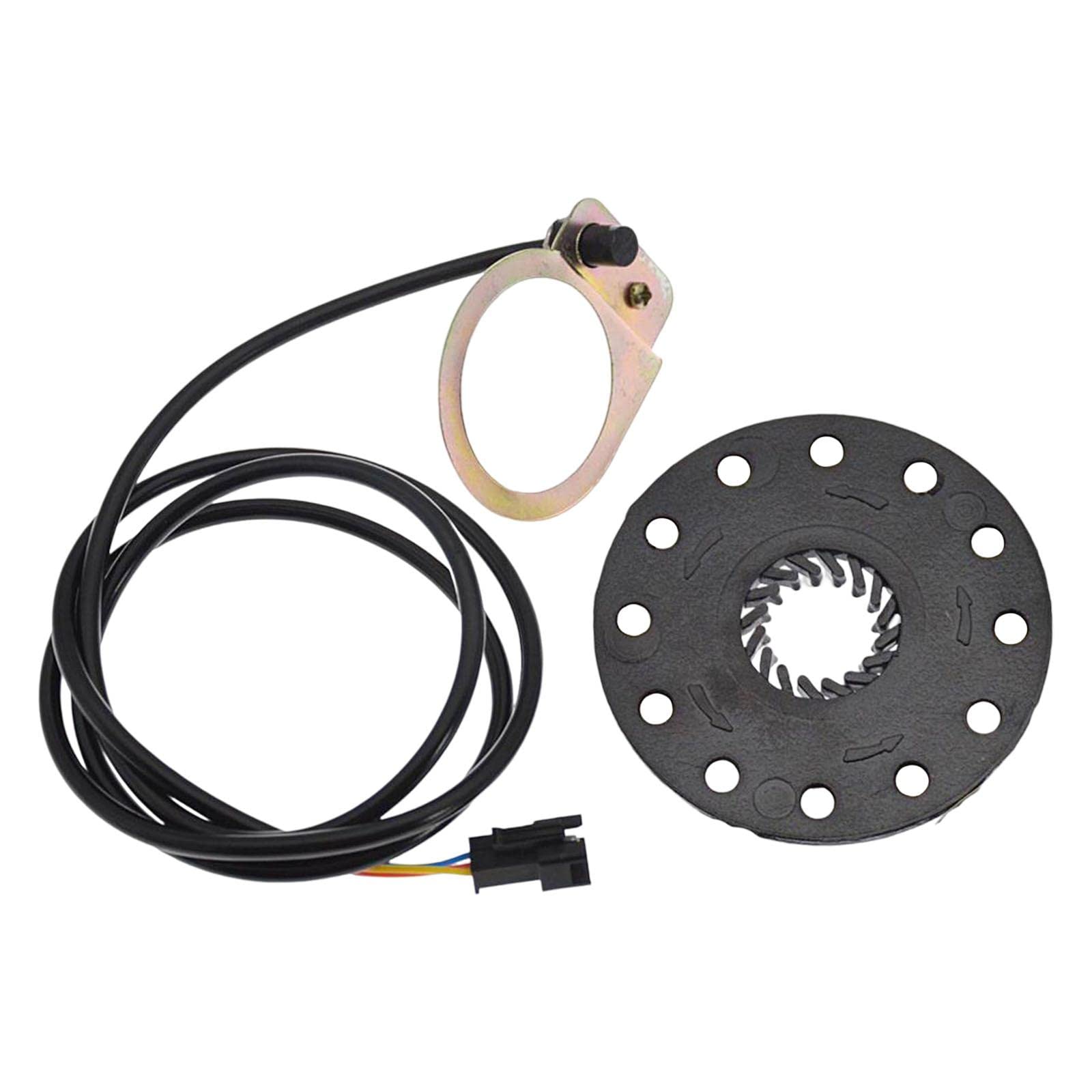 CALANDIS™ Bike Power Pedal Assist Sensor 12 Magnets Cycling Connector Power Saving | Electric Bicycle Components | Bicycle Components & Parts | Cycling-image-35