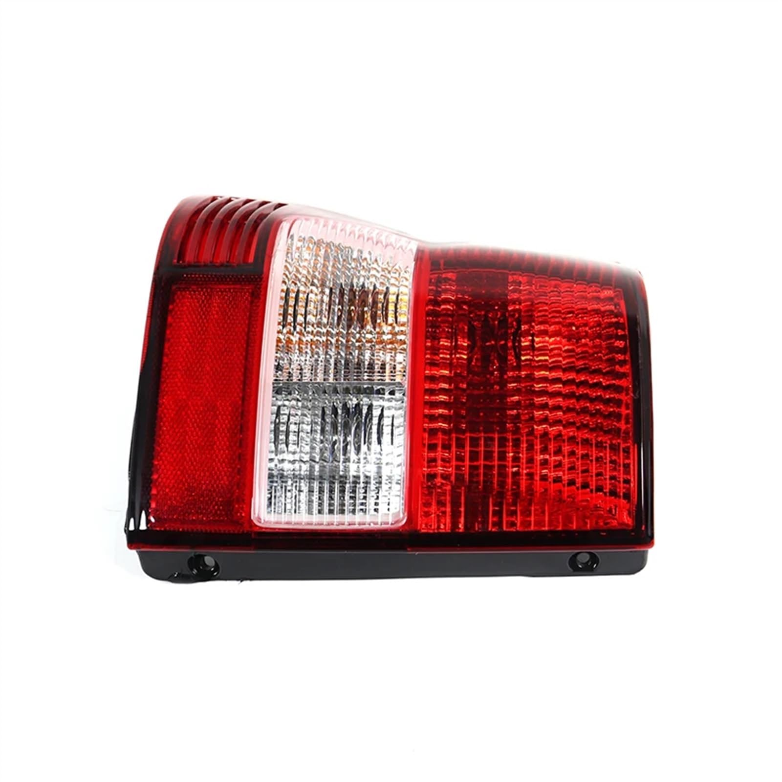 Pilotos Traseros coche Compatible Con Mitsubishi Para Pajero Para Montero IO Para Pajero Para MINI 1998-2007 MR535073 MR535074 Luz Trasera Izquierda Derecha Coche Luz Trasera Lámpara De Freno(Left)