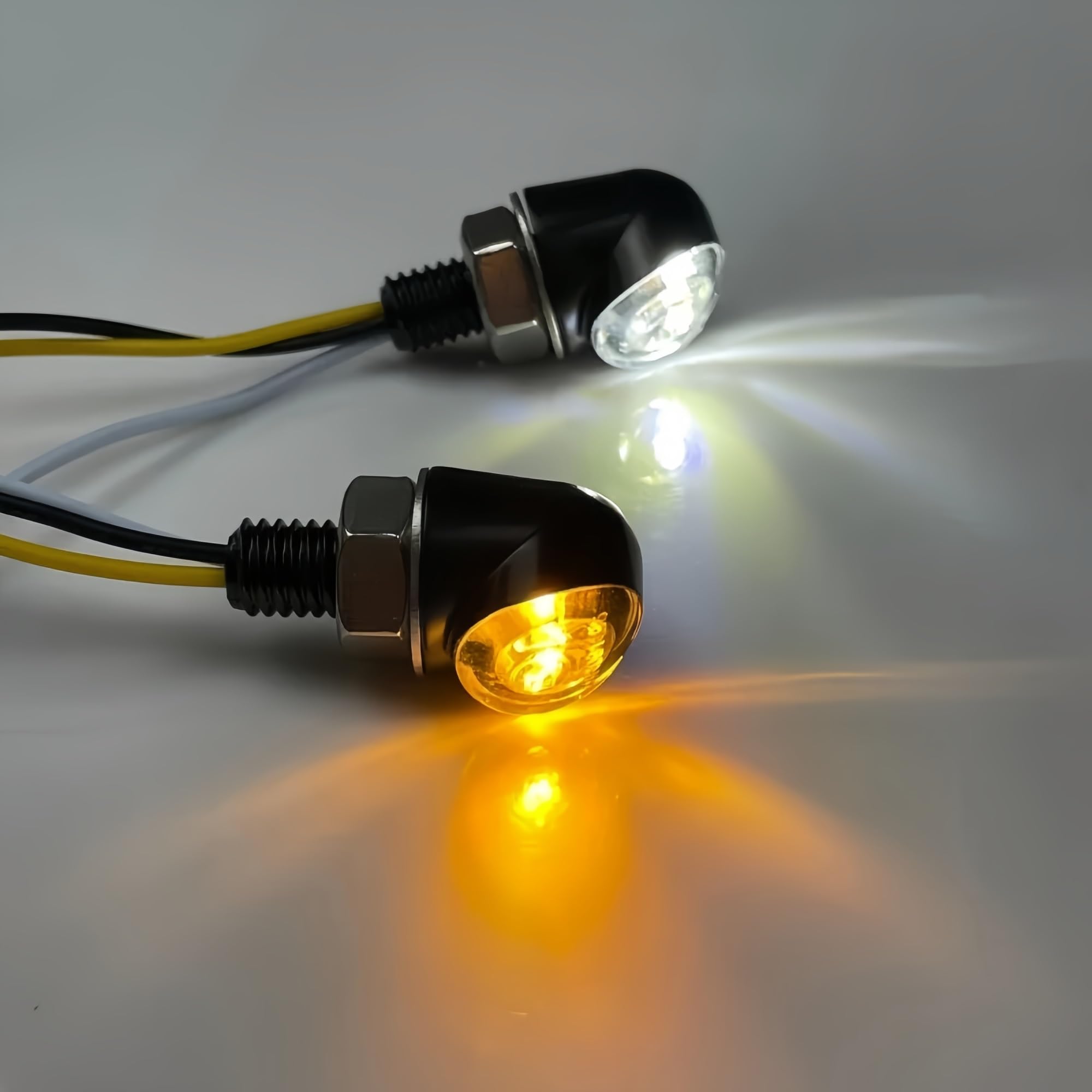 Per mini per moto per indicatori di direzione per LED per luci segnalazione