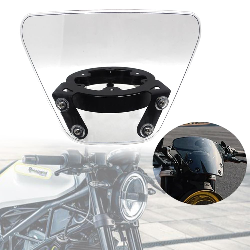 Amazon | FORハスクバーナ Svartpilen 401 250 Vitpilen 401 250 2018