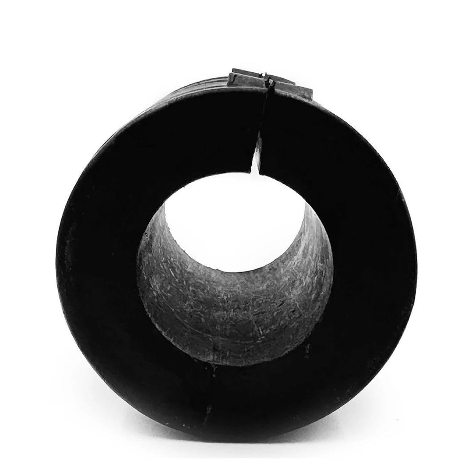4 piezas almohadilla amortiguadora, compatible con DJI, Agras T50/T25 | Almohadillas negras del tren de aterrizaje para dron agrícola, T60 T25P T30 T40 T20P(4PC For T30 T40 T20P)
